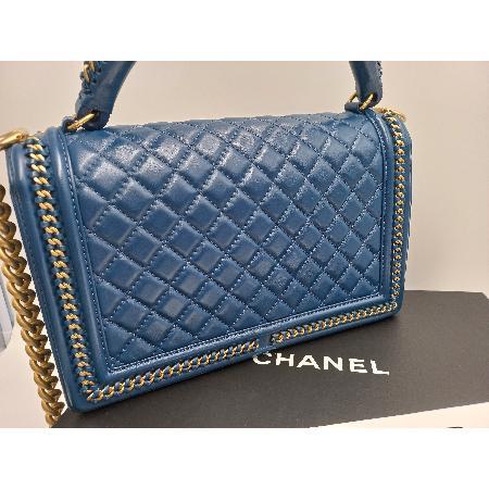 Ƽ)Chanel() žڵ ̺ COCOΰ īŲ  ̵  ü [ûֱõ] ̹2 - ̺ ߰ǰ